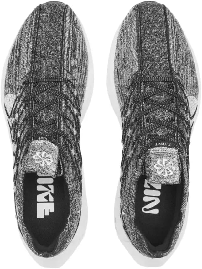 NIKE Damen W Revolution 6 Nn Laufschuh 40 EU Black White, 40 EU Black White