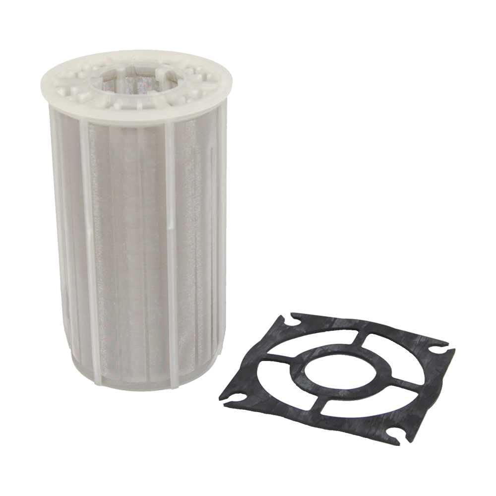 Judo Filtereinsatz EHF 100 für Helvetia -Schutzfilter MHF 1/2"- 1 1/4", EINZELFILTER