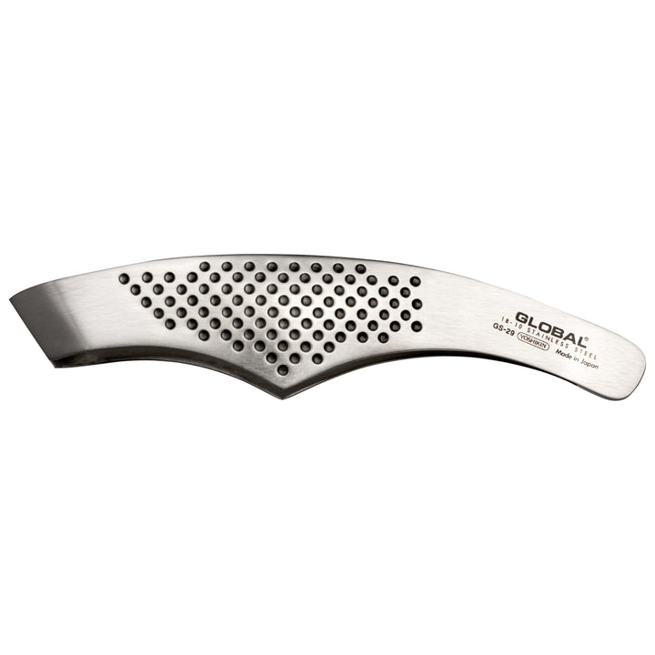 Global GS-29 Fischgrätenpinzette, 12 cm