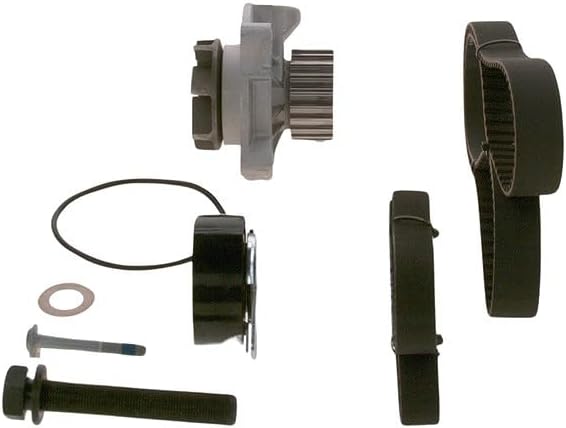 Bosch 1987948875 Wasserpumpe mit Zahnriemensatz