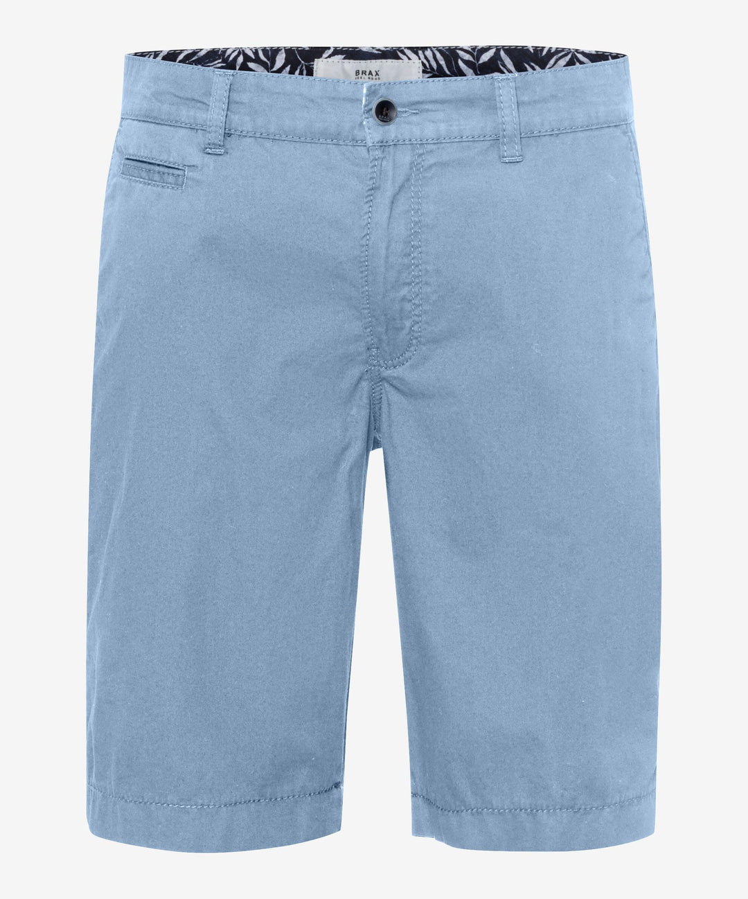 BRAX Herren Style Bari Cotton Gab Sportive Chino-Bermuda Klassische Shorts 46 Air, 46 Air