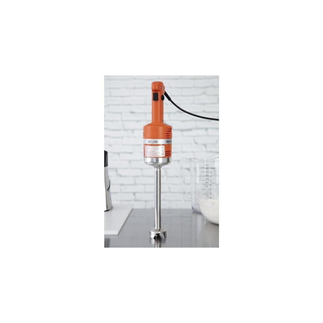 Dynamic Junior Stabmixer MX020, Arancione, 505(H) x 94(Ø) mm, Orange