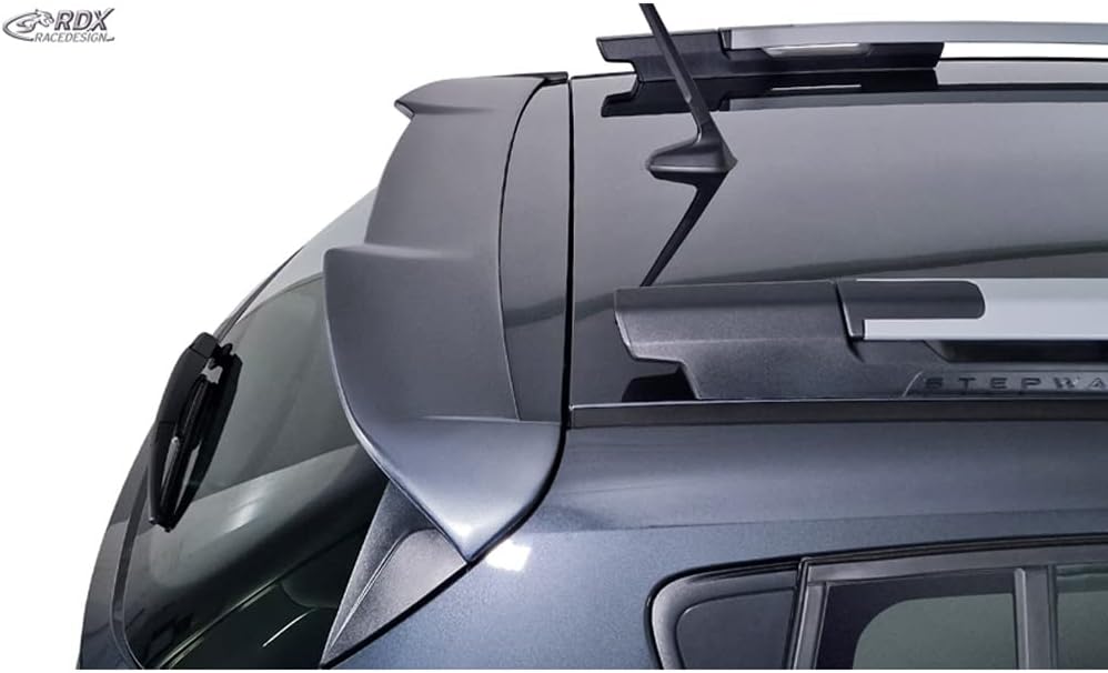 Dachspoiler kompatibel mit Dacia Sandero III & Sandero Stepway III 2020- (PUR-IHS)
