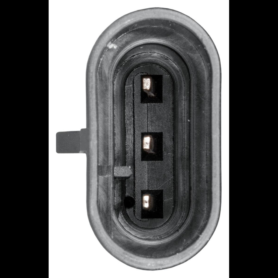 HELLA 6PP 009 400-201 Sensor, Ladedruck - 5V - ohne Kabel