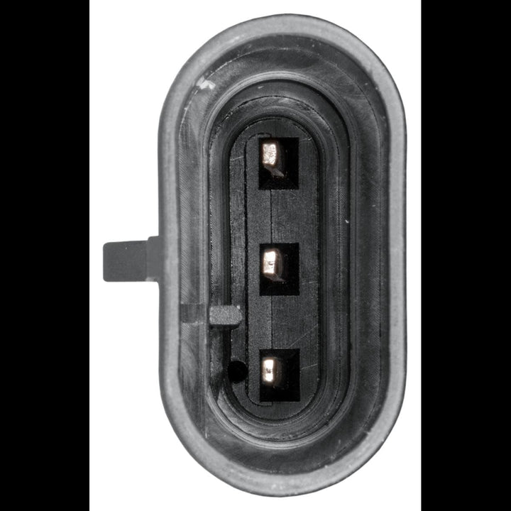 HELLA 6PP 009 400-201 Sensor, Ladedruck - 5V - ohne Kabel