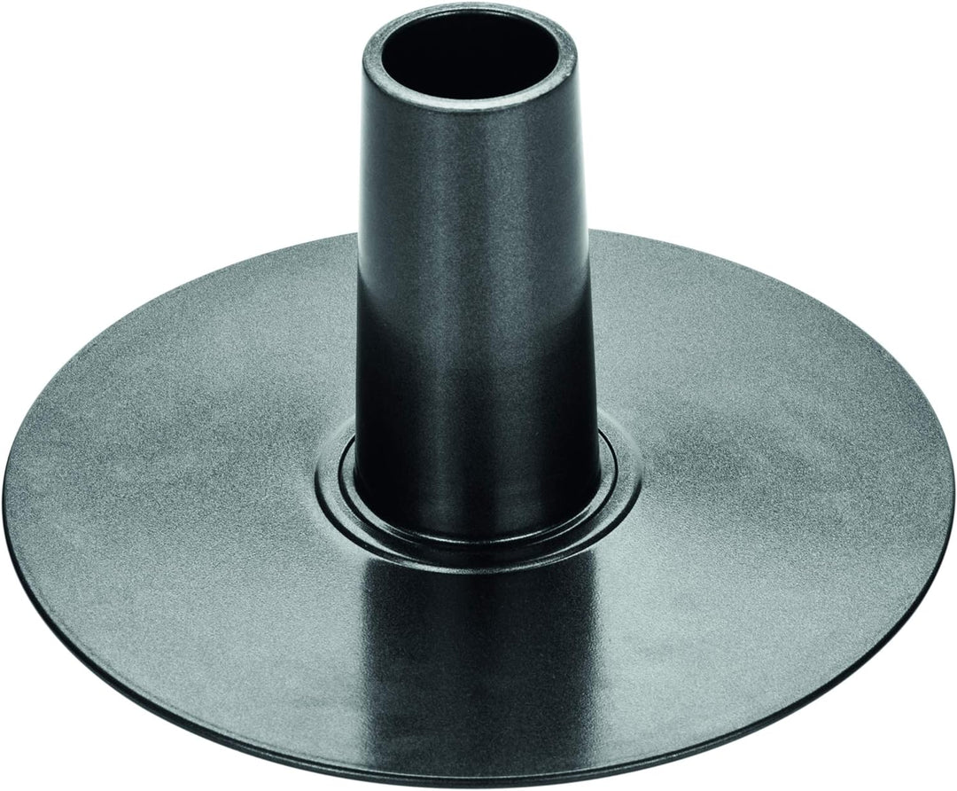 Tescoma Backform, schwarz, 28 x 25.5 x 11.5 cm