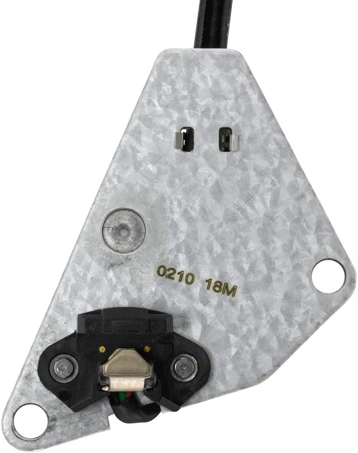 HELLA 6PU 009 121-861 Sensor, Nockenwellenposition - 12V - Kabel: 725mm