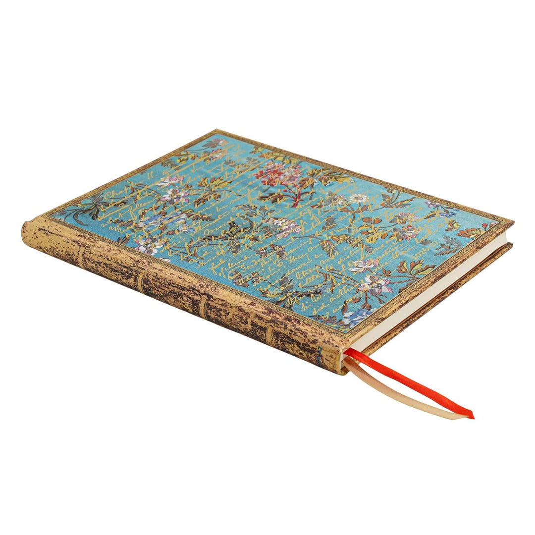2027 Jane Austen, Persuasion (Embellished Manuscripts Collection) Ultra 18-Month Hardcover Dayplanne