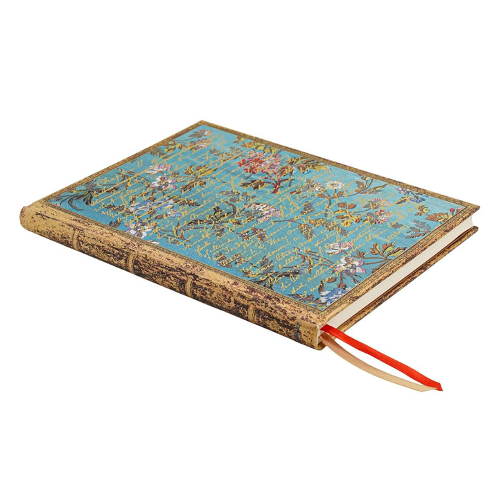 2027 Jane Austen, Persuasion (Embellished Manuscripts Collection) Ultra 18-Month Hardcover Dayplanne