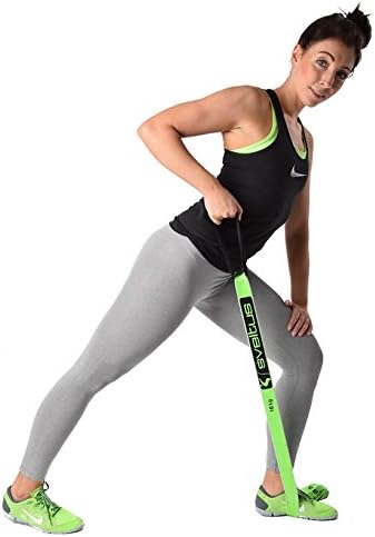 Sveltus Elastiband MULTI 3er Kombi Sparpaket