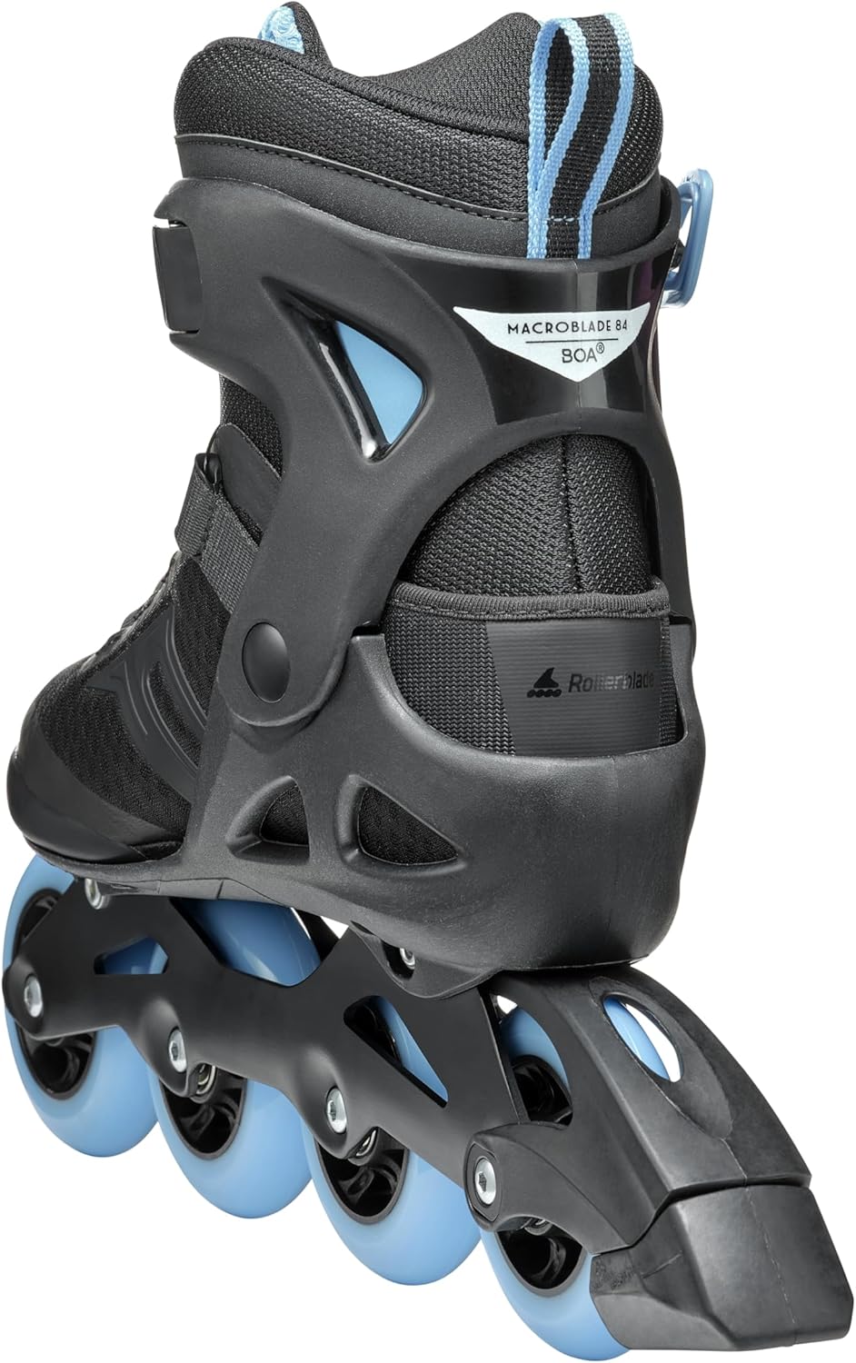 Rollerblade Damen Macroblade 84 Boa W Inline-Skates 40.5/41 oneColor, 40.5/41 oneColor