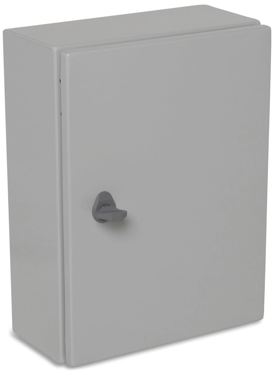 BOXEXPERT® Verteilerkasten aussen wasserdicht [Schutzklasse IP66, Stahlblech] 400x300x150mm - Serie