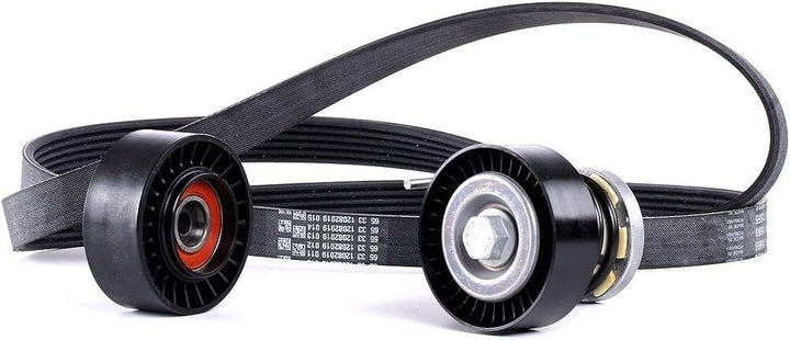 SKF VKMA 31148 Spannrollensatz für Nebentrieb