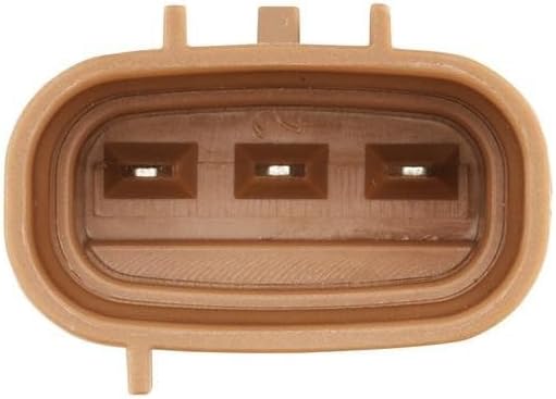 HELLA 5DA 358 057-701 Zündspule - 3-polig - Kerzenschachtzündspule - geschraubt