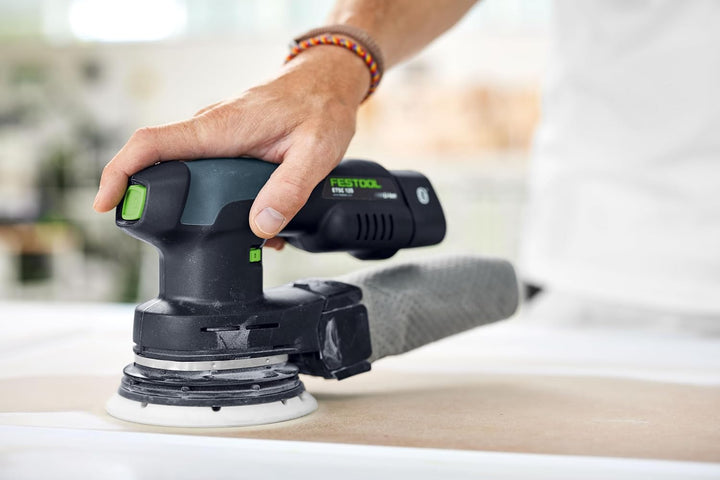 Festool Interface-Pad IP-STF D150/MJ2-15/1, Medium