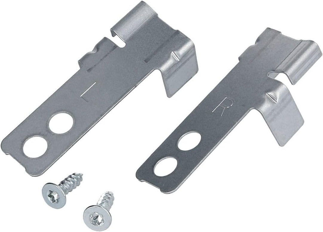easyPART Kompatibel/Ersatz für BOSCH 10011641 Befestigungssatz für Geschirrspüler