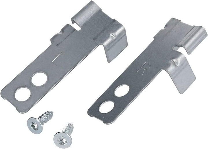 easyPART Kompatibel/Ersatz für BOSCH 10011641 Befestigungssatz für Geschirrspüler