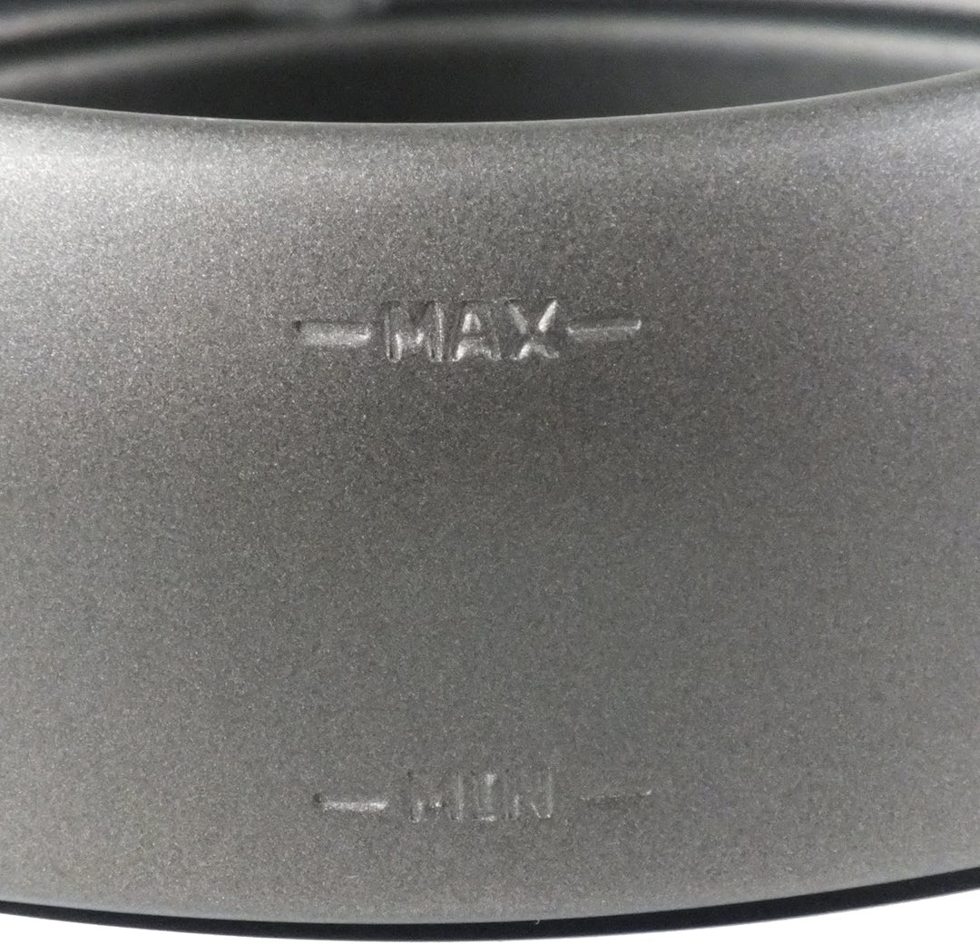 Kela 66665 Elektro-Fondue, Öl-, Käse-, Fleisch- oder Schokoladenfondue, Für 6 Personen, 1,9 l, 800 W