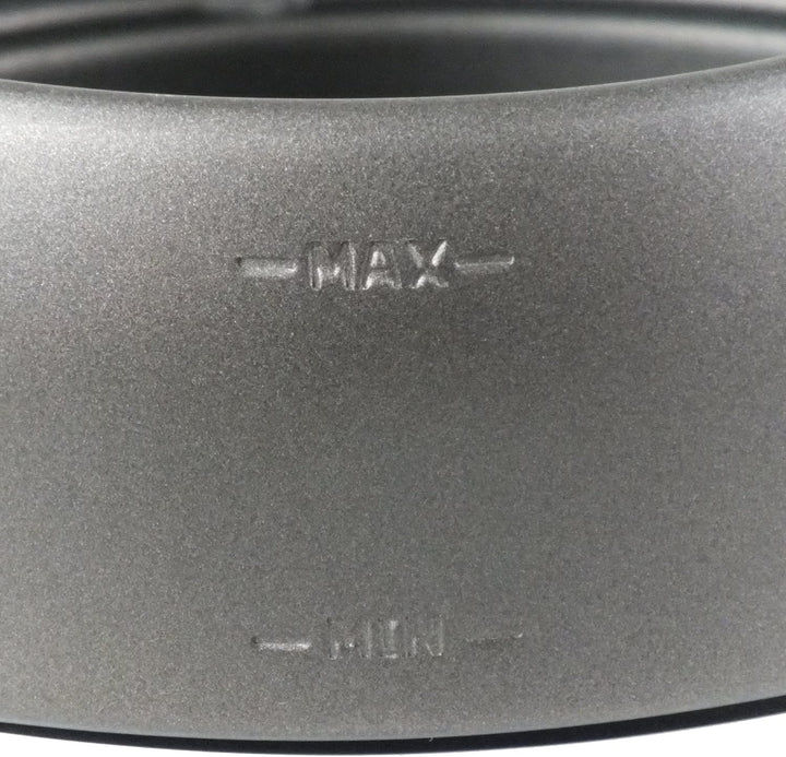 Kela 66665 Elektro-Fondue, Öl-, Käse-, Fleisch- oder Schokoladenfondue, Für 6 Personen, 1,9 l, 800 W