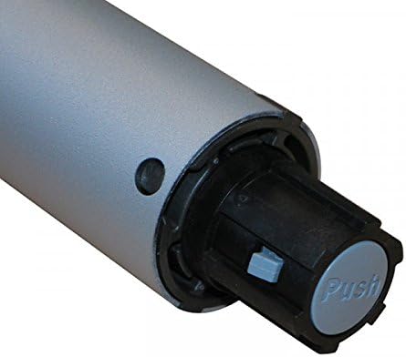 Rohrmotor ERA M 1517 Ø 45 mm 15 Nm