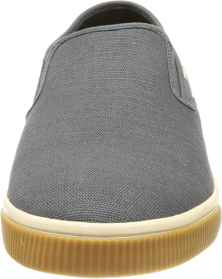 TOMS Herren Baja Sneaker 39 EU Blau, 39 EU Blau