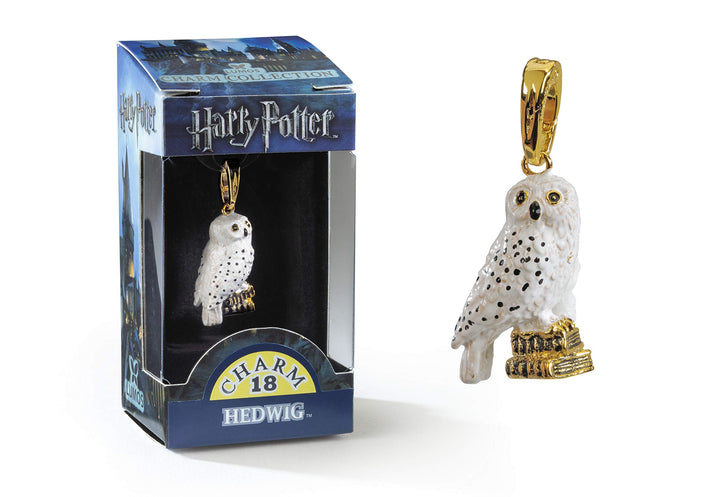 Noble Collections- Harry Potter Sammler-Deko, personalisierbar, Mehrfarbig, 63691