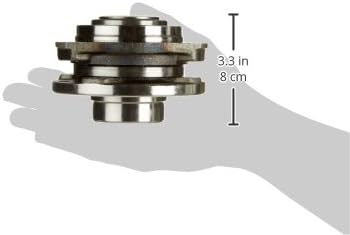 TRISCAN 8530 24114 Radlagersatz
