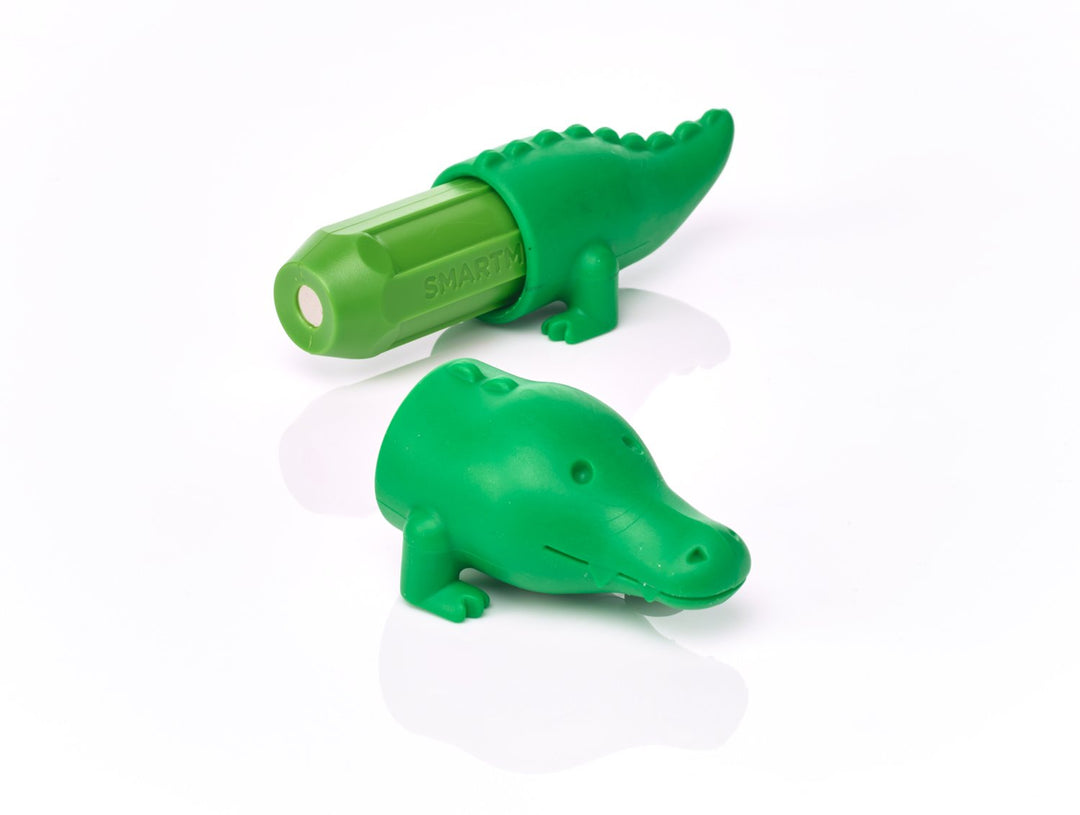 SmartMax - My First Safari Animals, Magnetic Discovery Play Set, 18 pieces, 1-5 Years Einzelbett, Ei