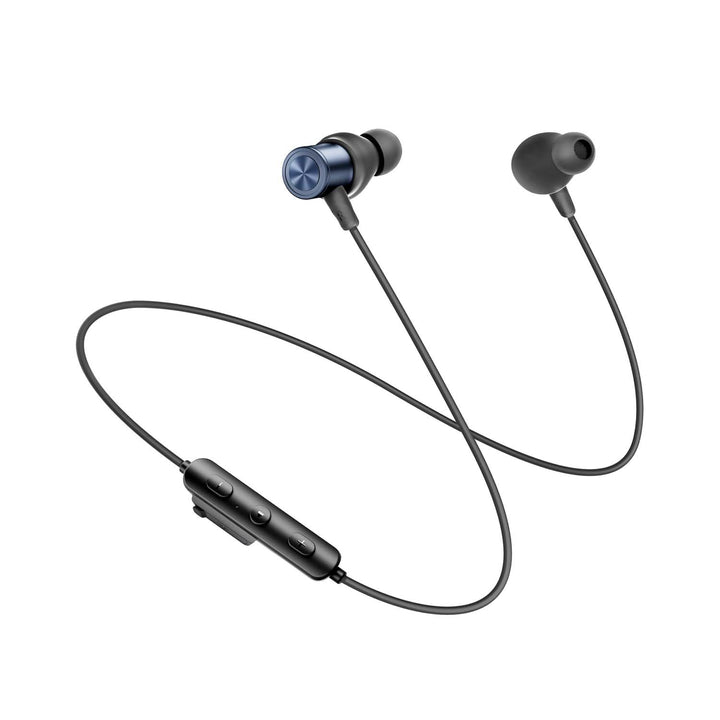 truefree HD-200 In-Ear Sport Kopfhörer, Bluetooth 6.0 Nackenbügel Kopfhörer | Kabellose Magnetische