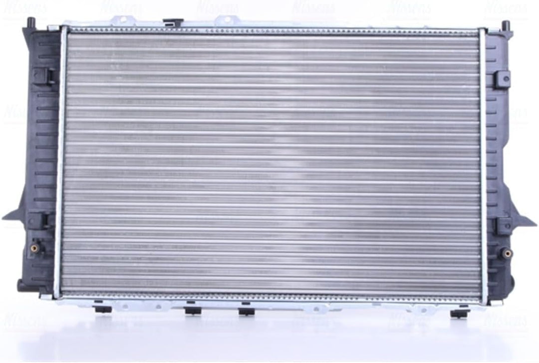 Nissens 60476 Kühler, Motorkühlung