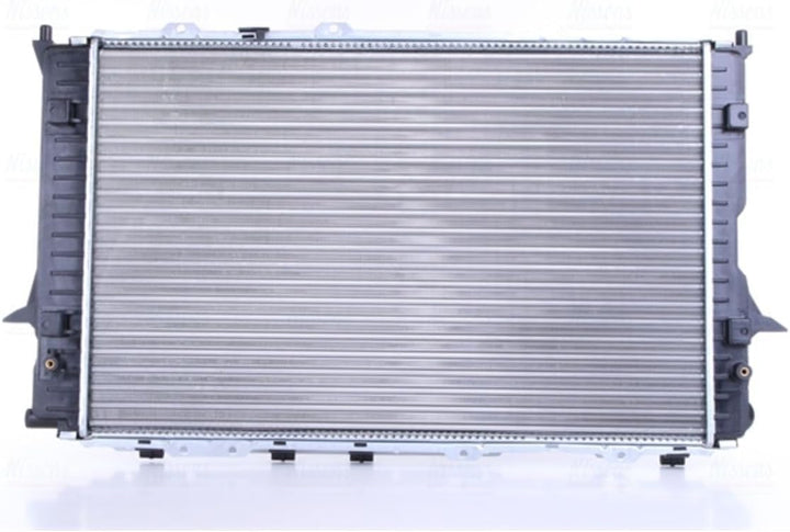 Nissens 60476 Kühler, Motorkühlung