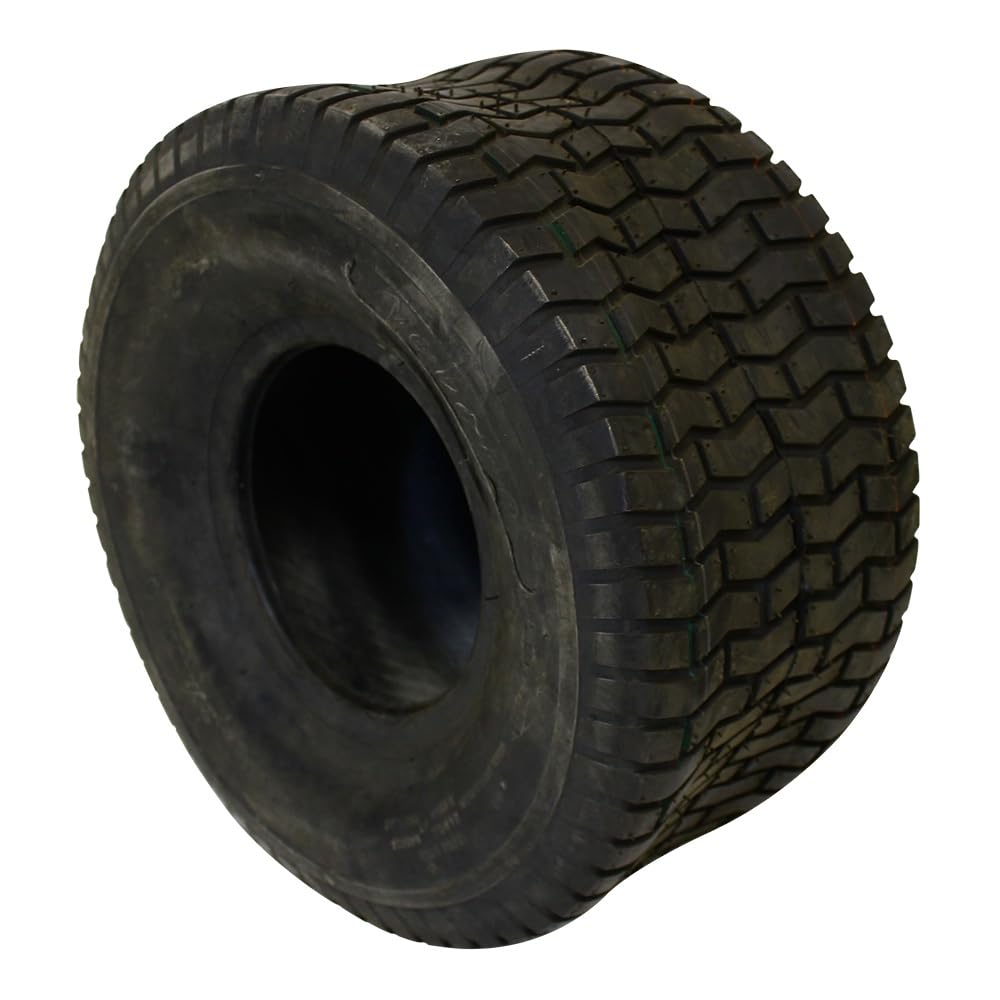 Reifen 20x10-8 schlauchlos TL Rasentraktor Rasenmäher neu