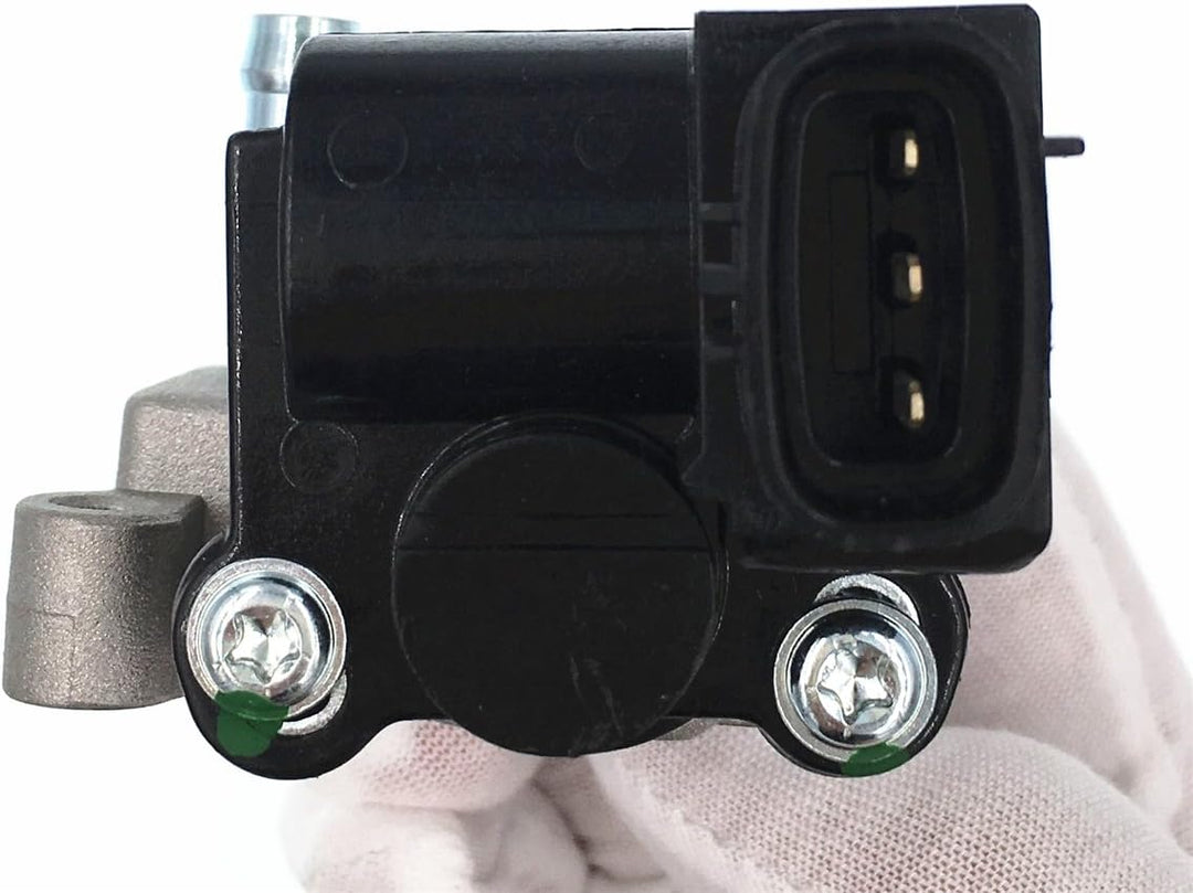 HZTWFC Leerlaufluftregelventil OEM # 16022-PNA-J51 für Honda CRV 2002-2006 2.4L