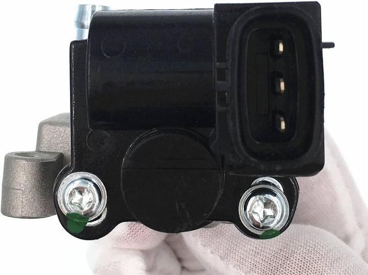 HZTWFC Leerlaufluftregelventil OEM # 16022-PNA-J51 für Honda CRV 2002-2006 2.4L