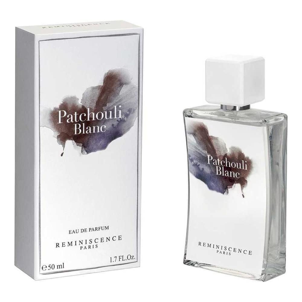 Reminiscence Patchouli Blanc Eau de Parfum, 1er Pack (1 x 50 ml) 50 ml (1er Pack), 50 ml (1er Pack)