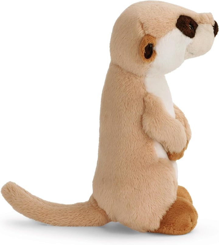 Kuscheltier Erdmännchen 20cm 20 cm, 20 cm
