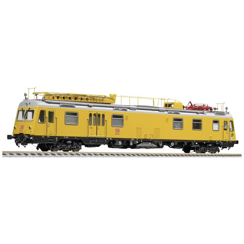 Liliput L133241 H0 Turmtriebwagen BW Würzburg BR 704, 704 004-1 der DB AG BR 704, 704 004-1 Würzburg