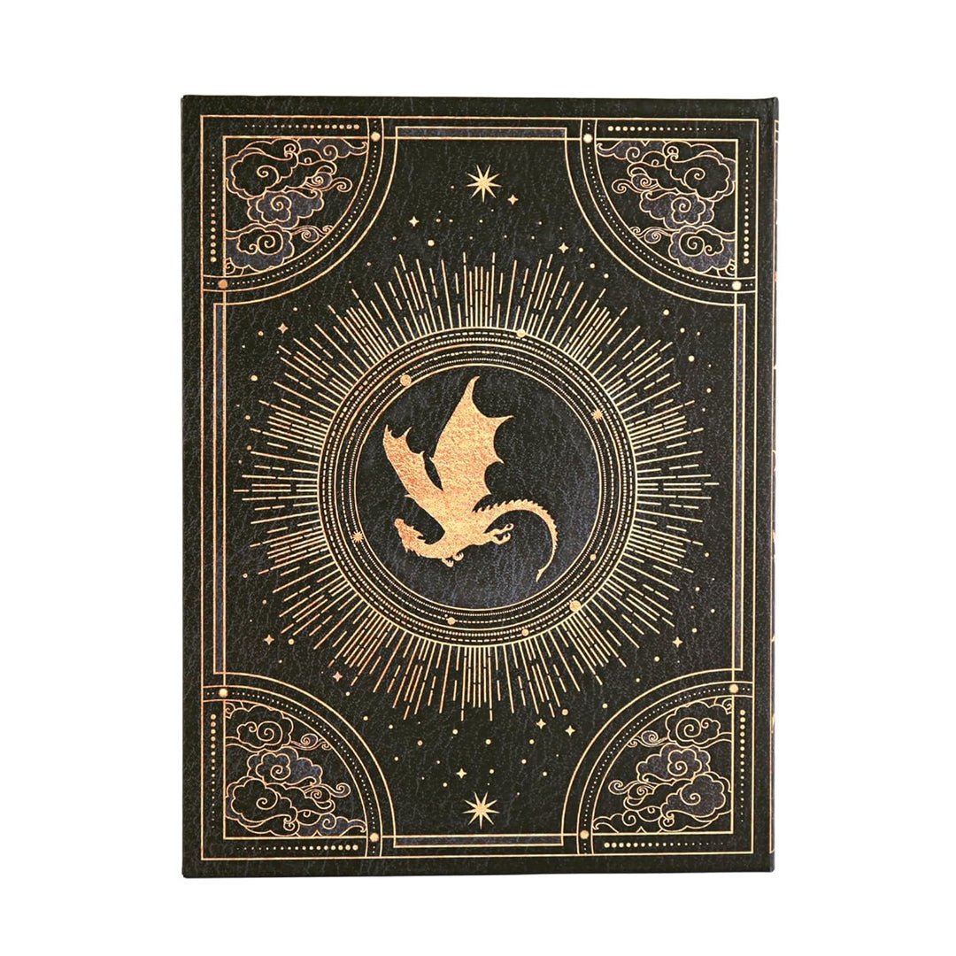 Shadows of Navarre (Fourth Wing) Midi Lined Hardcover Journal (Fourth Wing Paperblanks)