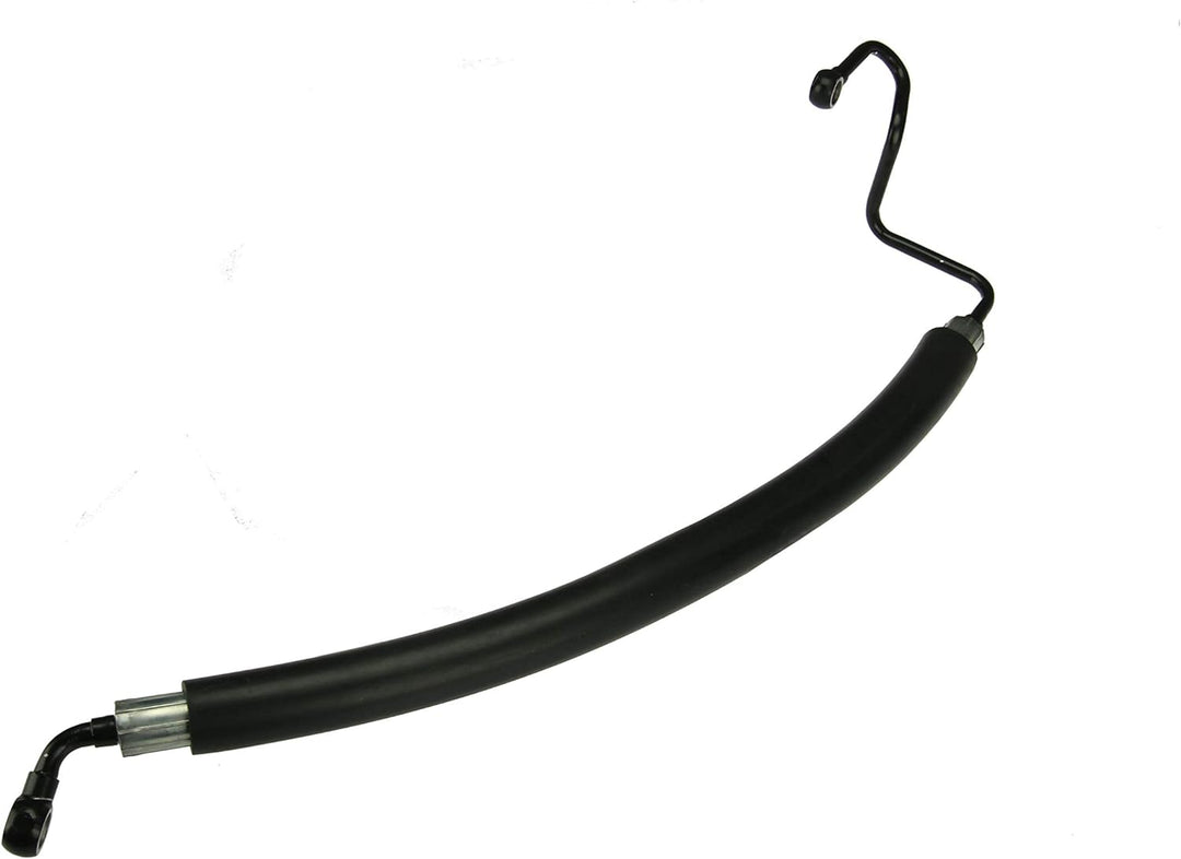 URO Servolenkungsschlauch, Pumpe zu Rack