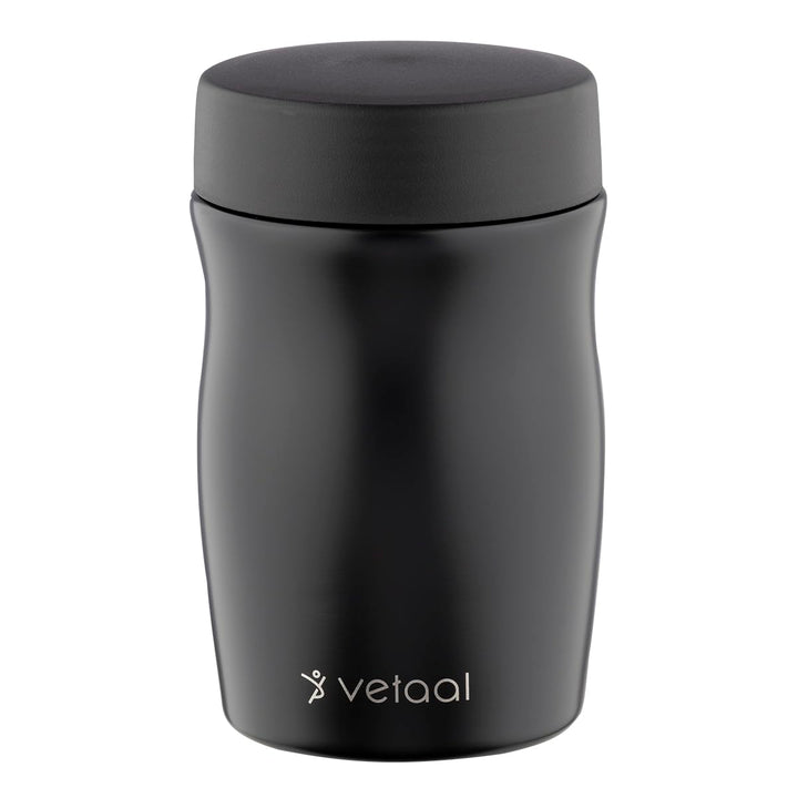 Thermo Edelstahl Food Container Fylle | doppelwandig isoliert | BPA Frei | geschmacksneutral | Speis