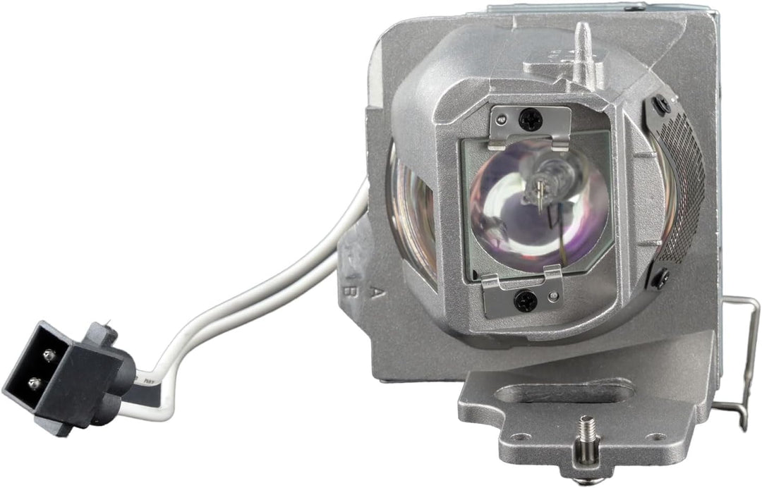 azurano Beamerlampe für OPTOMA SP.78V01GC01 BL-FP240E Ersatzlampe mit Gehäuse