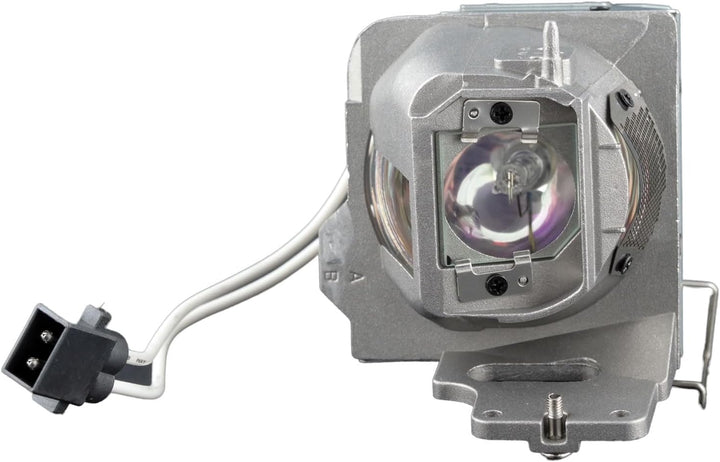 azurano Beamerlampe für OPTOMA SP.78V01GC01 BL-FP240E Ersatzlampe mit Gehäuse