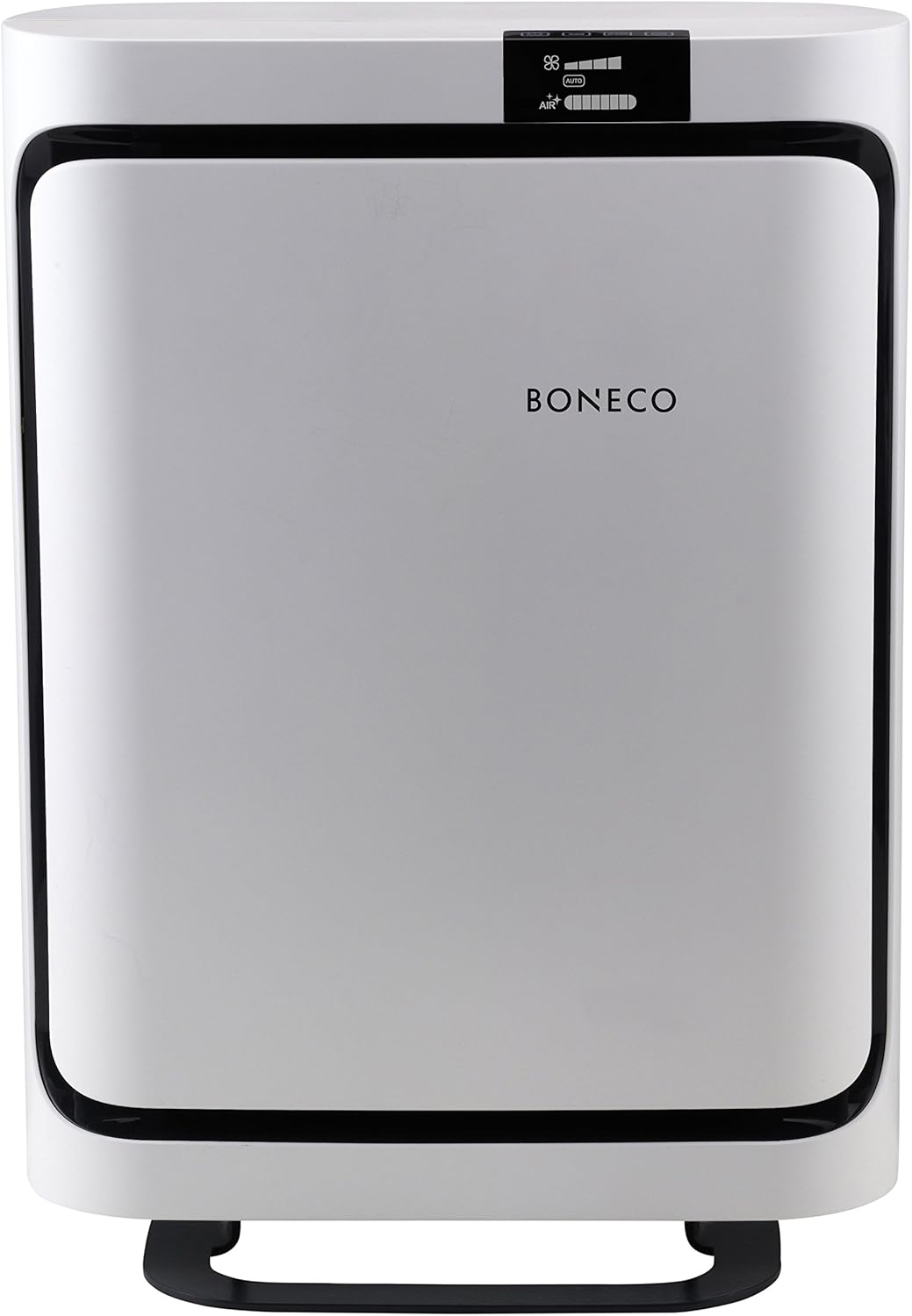 BONECO Luftreiniger P500 - für Räume bis zu 28m² - mit individuellen Filterkonzepten ALLERGIE/BABY/S
