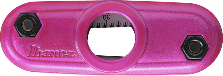 IBANEZ Multi-Tool - 11 Werkzeuge in Einem - Metallic Pink - Limited Edition