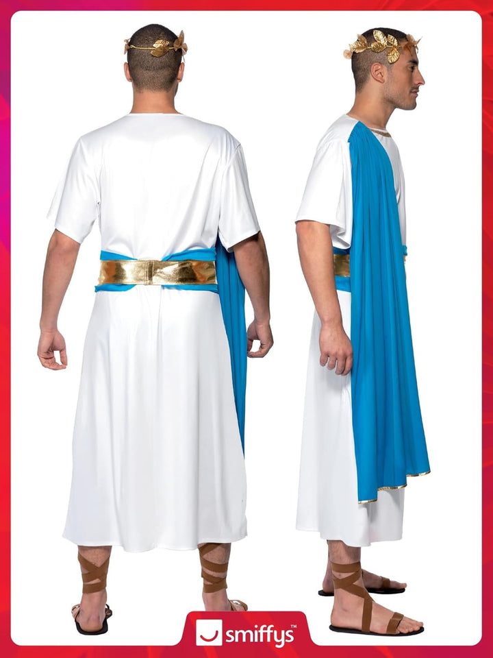 Roman Beauty Costume (L), L