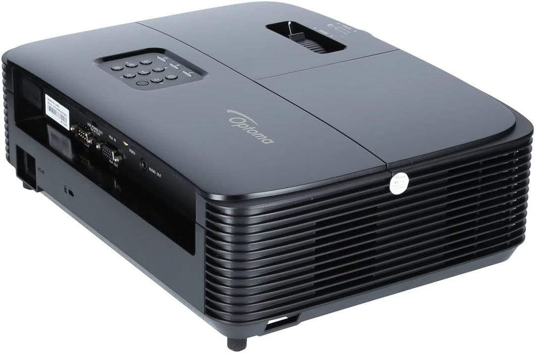Optoma H190X