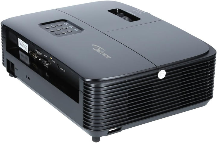 Optoma H190X