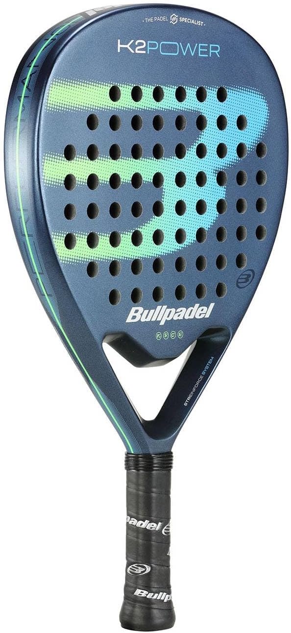 Bullpadel K2 Power 2025