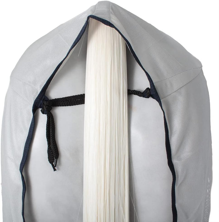 Busse Führanlgendecke Fly Comfort Silber (Navy) 125, 125