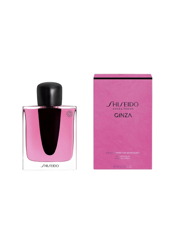 GINZA edp murasaki vapo 90 ml